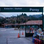 estacion tren poroy